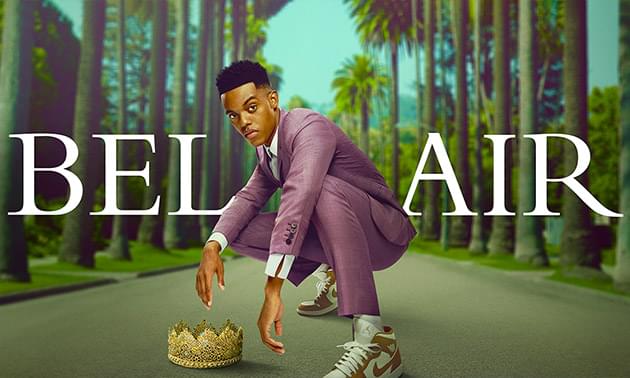 Bel-Air